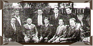1932 - סטודיה הבימה בקובל